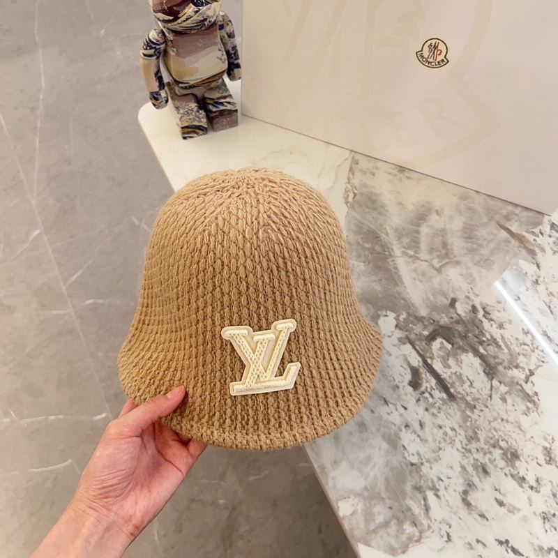 Louis Vuitton Caps